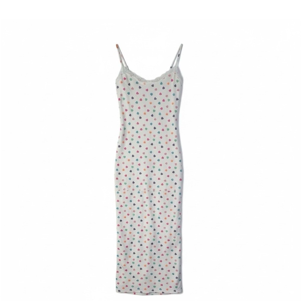 Skims women’s maxi dress